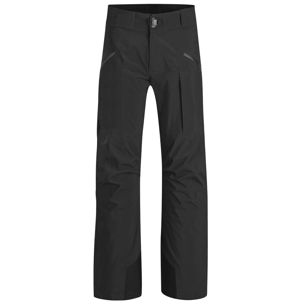 BLACK DIAMOND Men's Mission Pants S