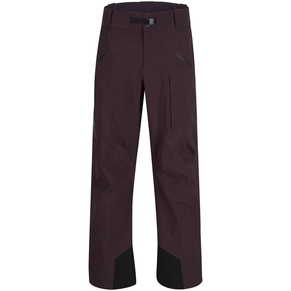BLACK DIAMOND Men's Mission Pants S