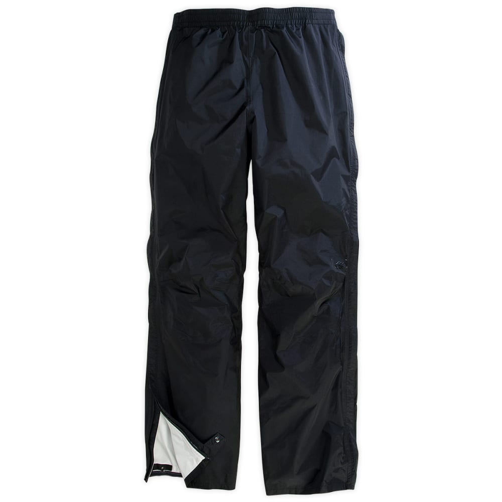 EMS Men's Thunderhead Full-Zip Pants - Eastern Mountain Sports