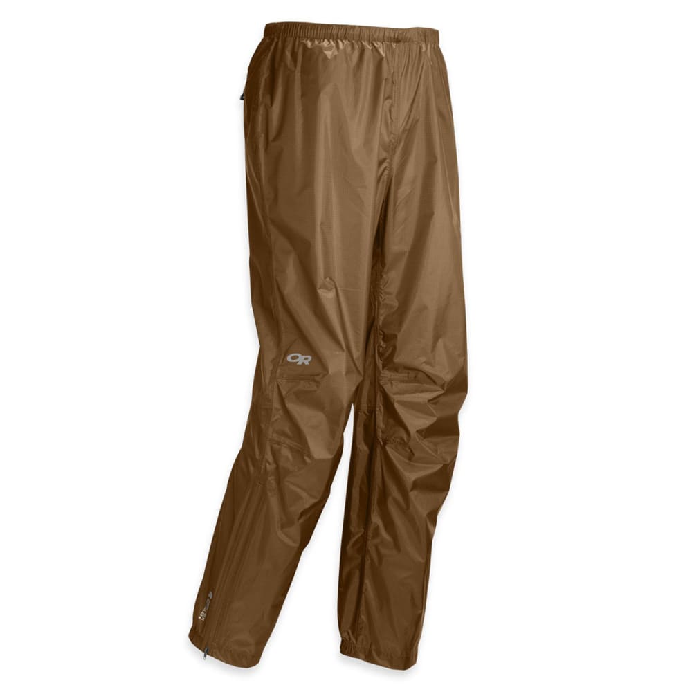 OUTDOOR RESEARCH Men's Helium Pants XS