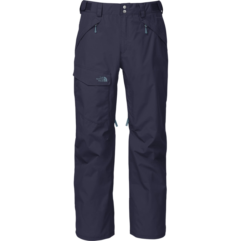 The North Face Boys' Freedom Insulated Pants