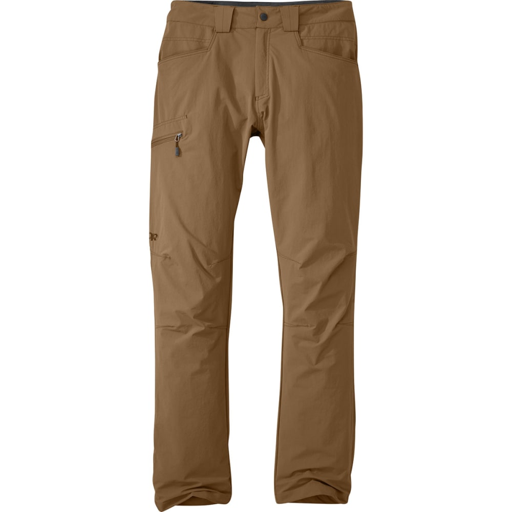 OUTDOOR RESEARCH Men's Voodoo Pants - Eastern Mountain Sports