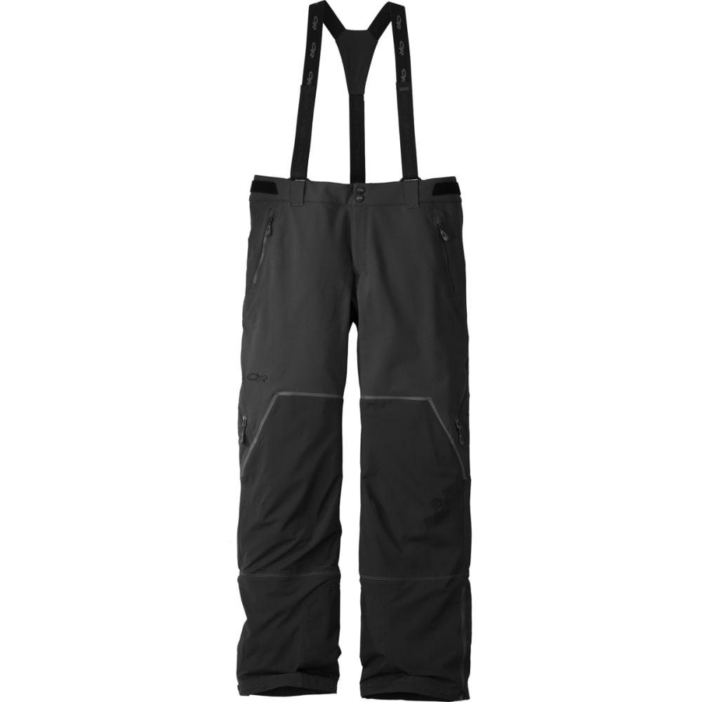 OUTDOOR RESEARCH Men's Trailbreaker Pants S