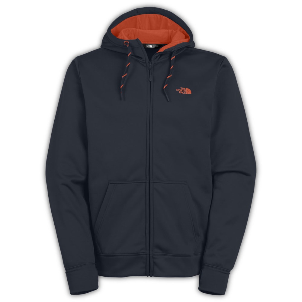 The north face sales men's surgent 2.0 hoodie