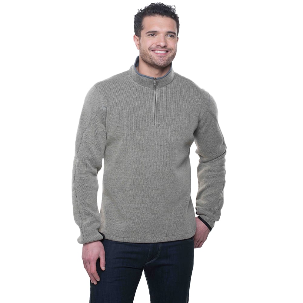 KUHL Men's Thor 1/4 Zip S