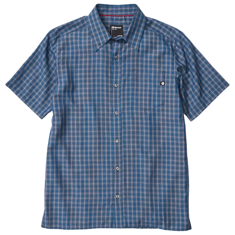 MARMOT Men's Eldridge Shirt M