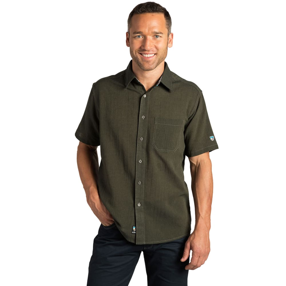 KÜHL Men's Tropik Shirt - Eastern Mountain Sports