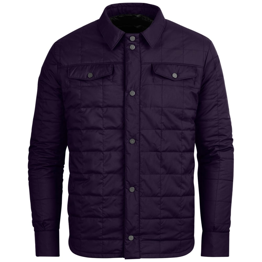 BLACK DIAMOND Men's Casual Route Shirt S
