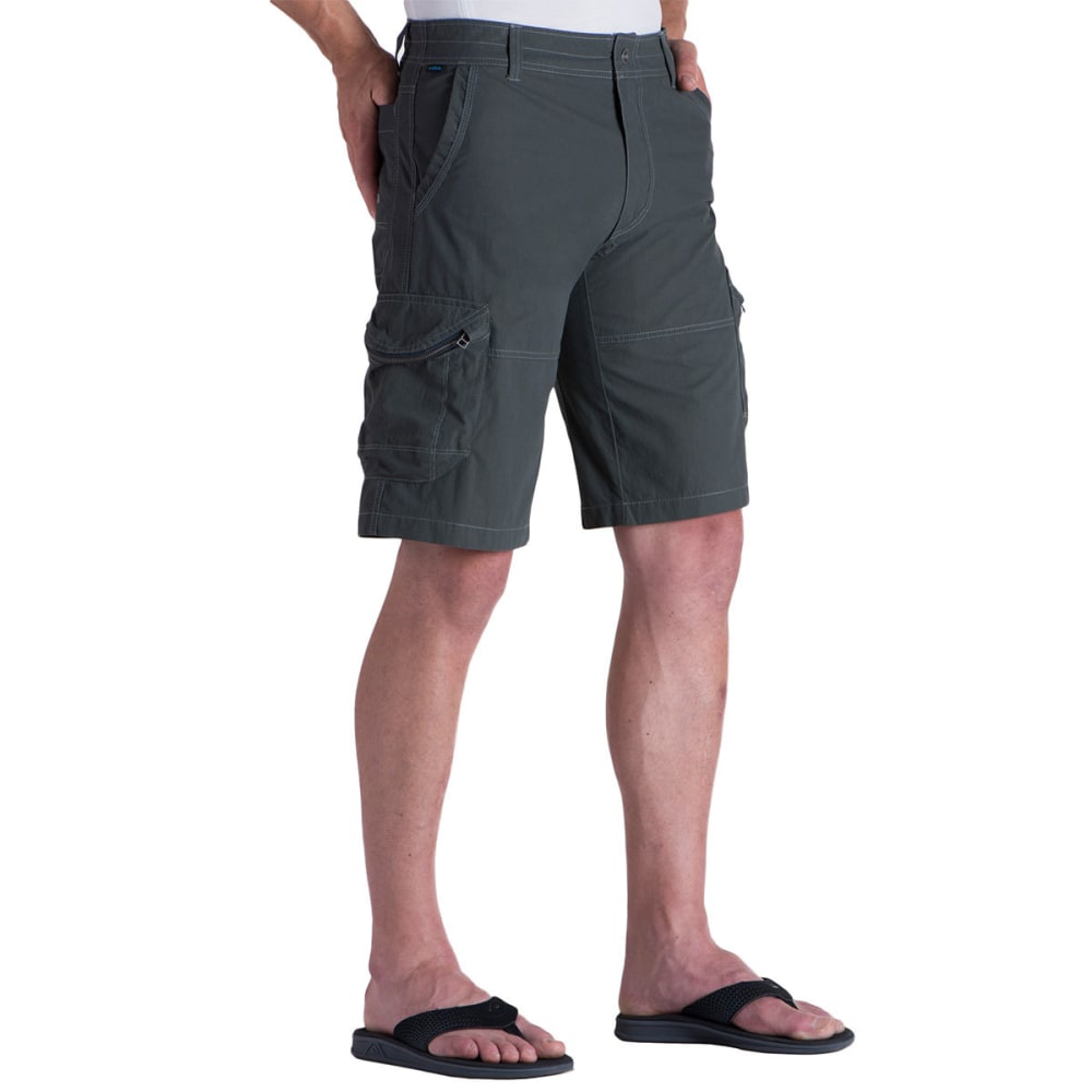 KÜHL Men's Ambush Cargo Shorts 30