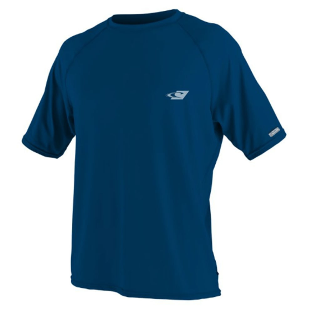 O'NEILL Men's Short-Sleeve 24/7 Tech Crew-Neck Tee S