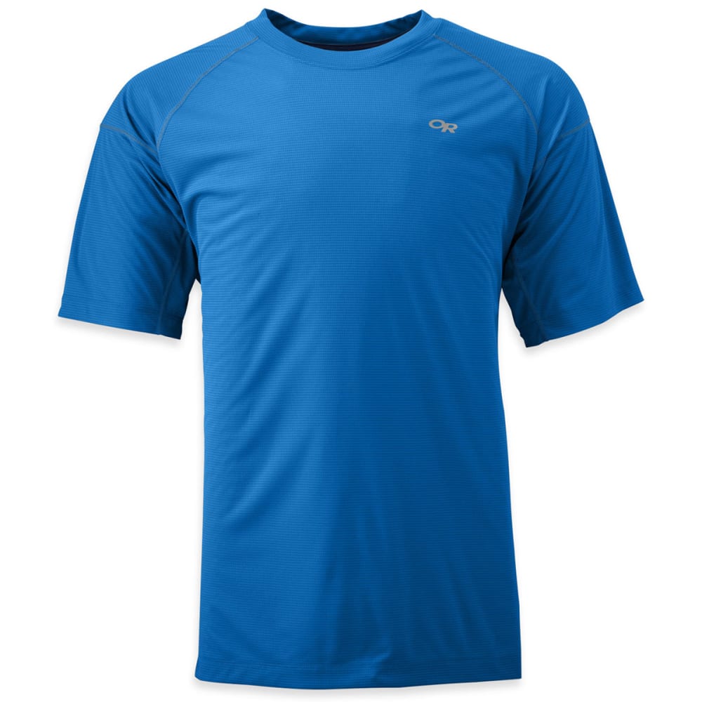 OUTDOOR RESEARCH Men's Echo T-Shirt XS