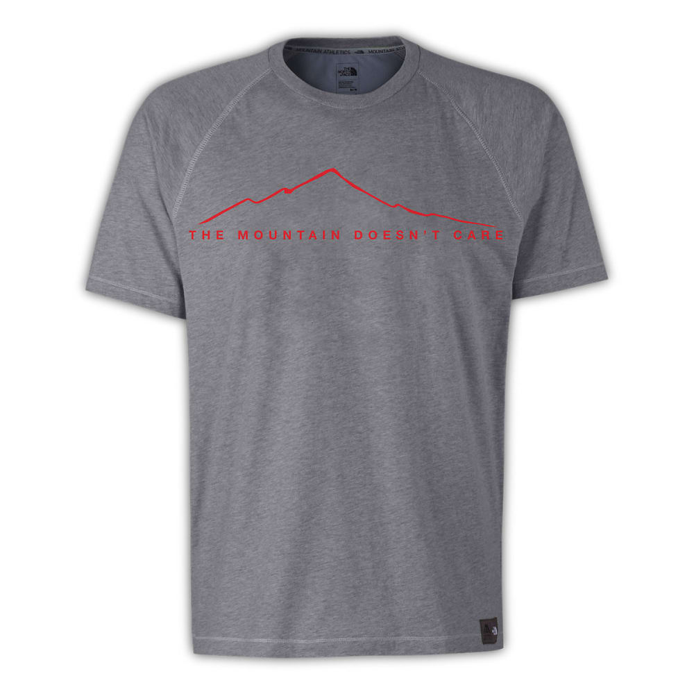 THE NORTH FACE Men's Recking Graphic Tee - Eastern Mountain Sports