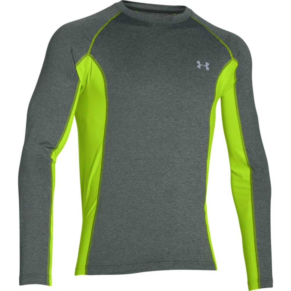 Under Armour Coolswitch Trail Long-Sleeve Men's