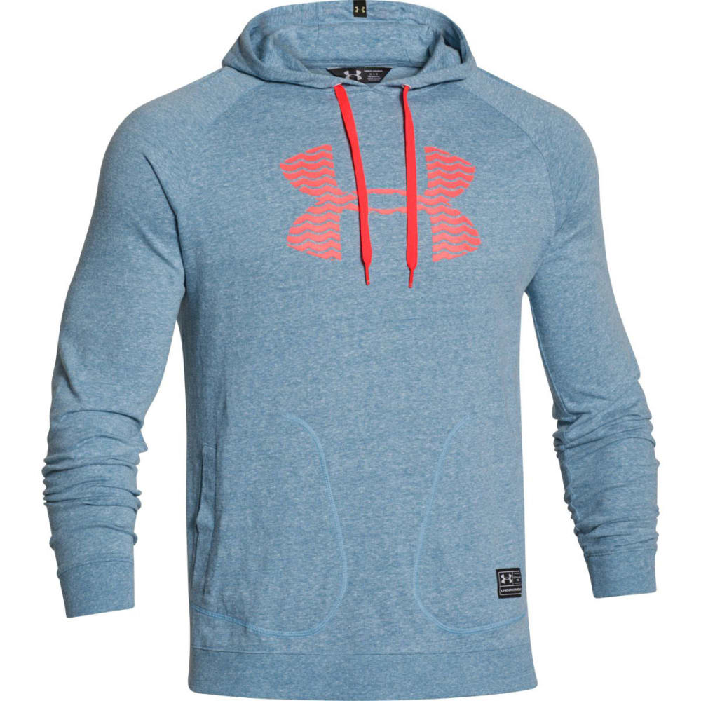 UNDER ARMOUR Men's UV Villa Hoodie - Eastern Mountain Sports