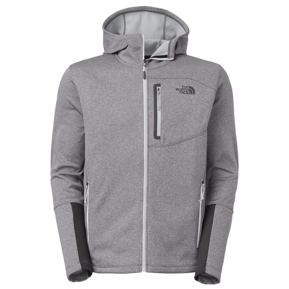 THE NORTH FACE Men's Canyonlands Hoodie - Eastern Mountain Sports