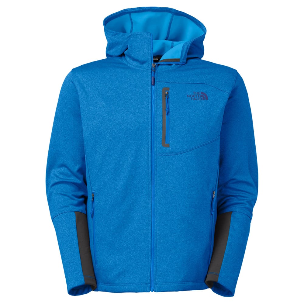 THE NORTH FACE Men's Canyonlands Hoodie - Eastern Mountain Sports