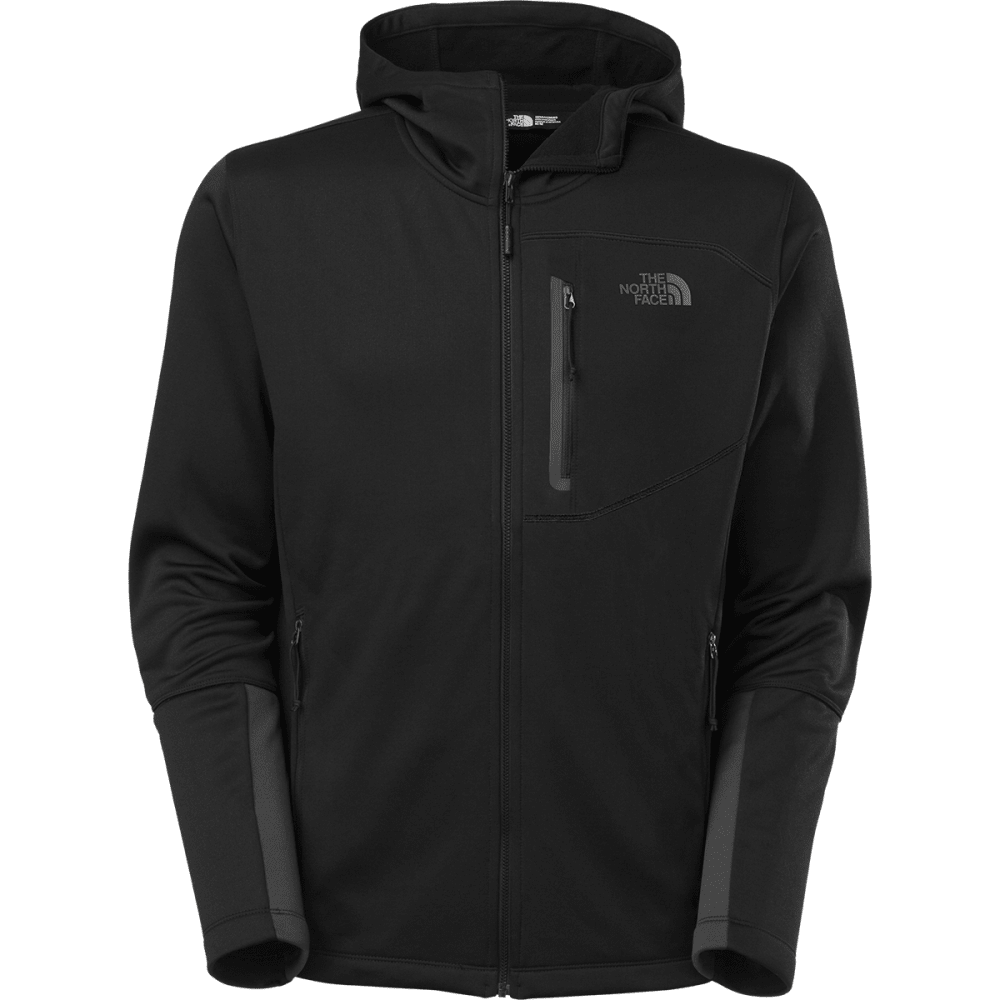 THE NORTH FACE Men's Canyonlands Hoodie - Eastern Mountain Sports