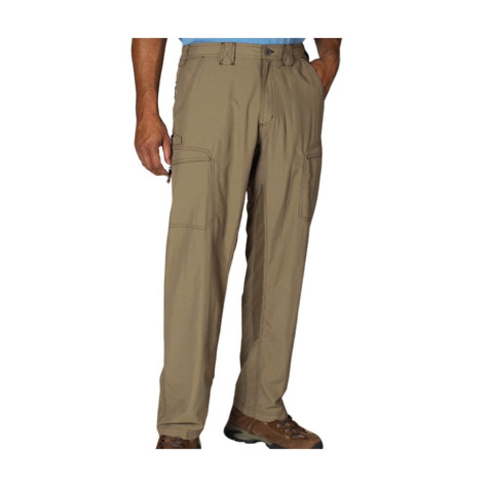 EXOFFICIO Men's Vent'r Pants - Eastern Mountain Sports