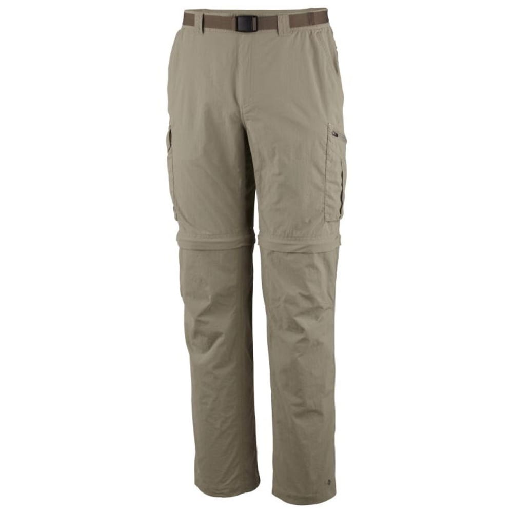 Columbia Boys' Silver Ridge III Convertible Pant l Bill & Paul's l