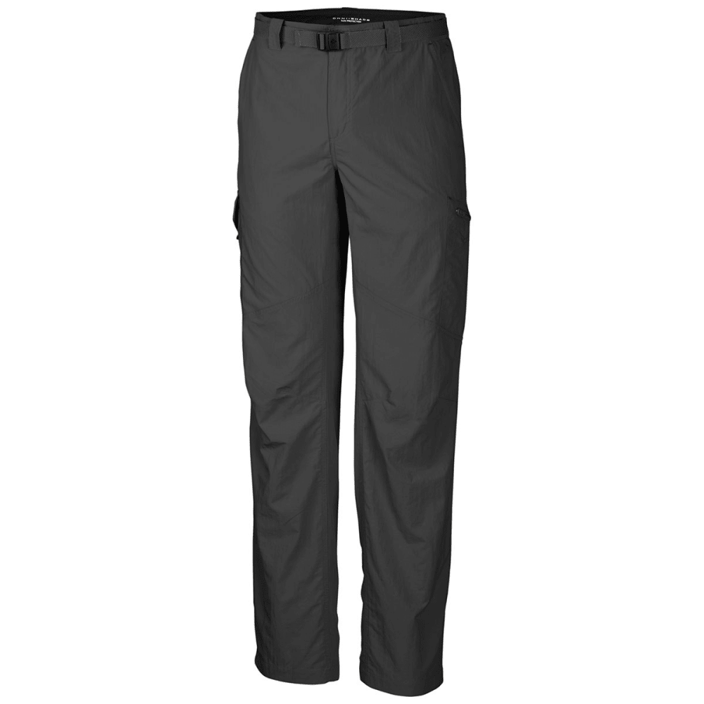 COLUMBIA Men's Silver Ridge Cargo Pants - Eastern Mountain Sports