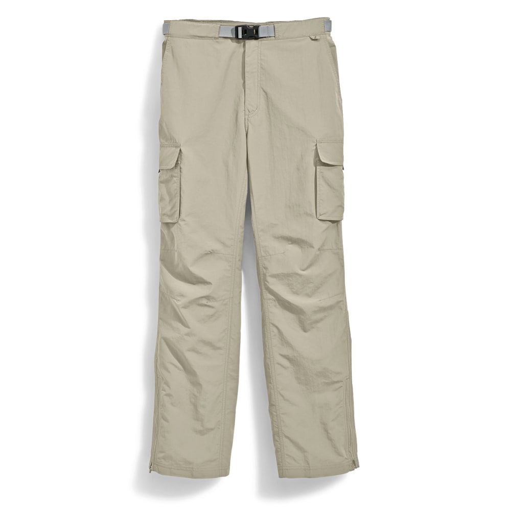 EMS Men's Camp Cargo Pants - Eastern Mountain Sports