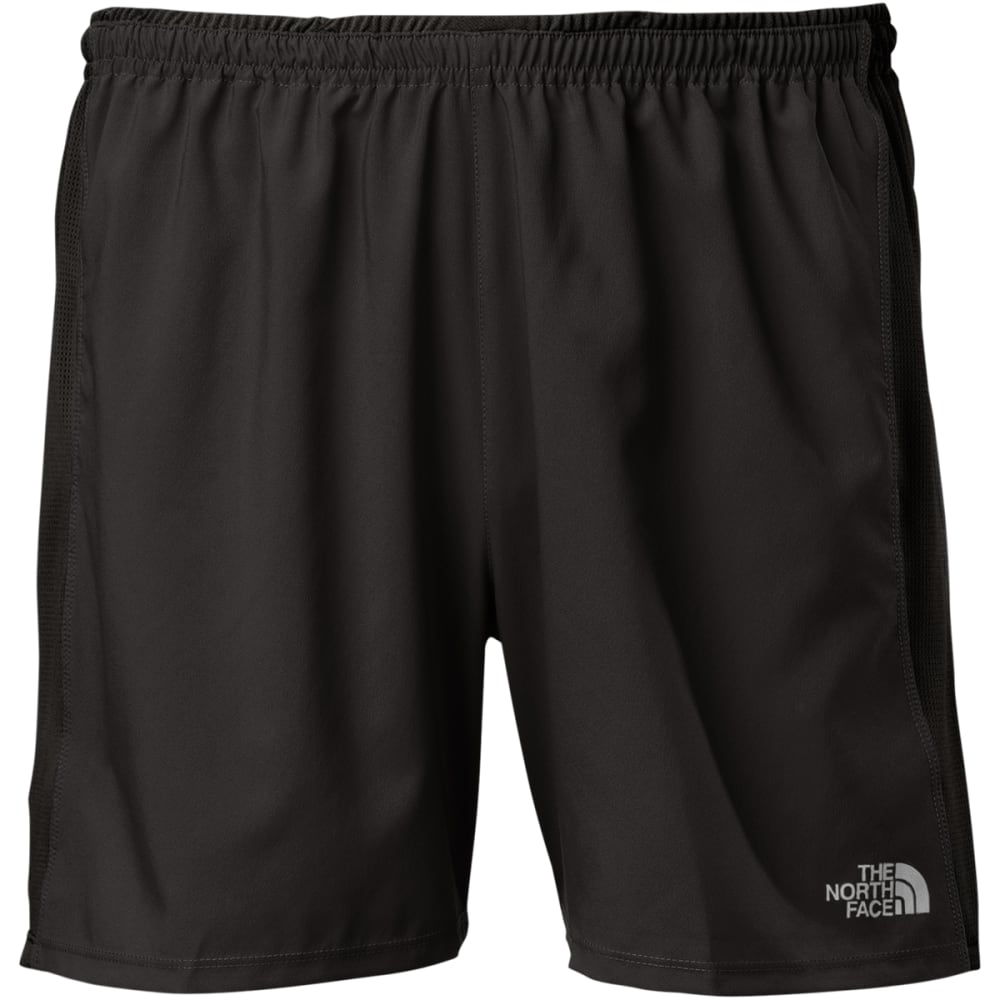 THE NORTH FACE Men's GTD Running Shorts - Eastern Mountain Sports