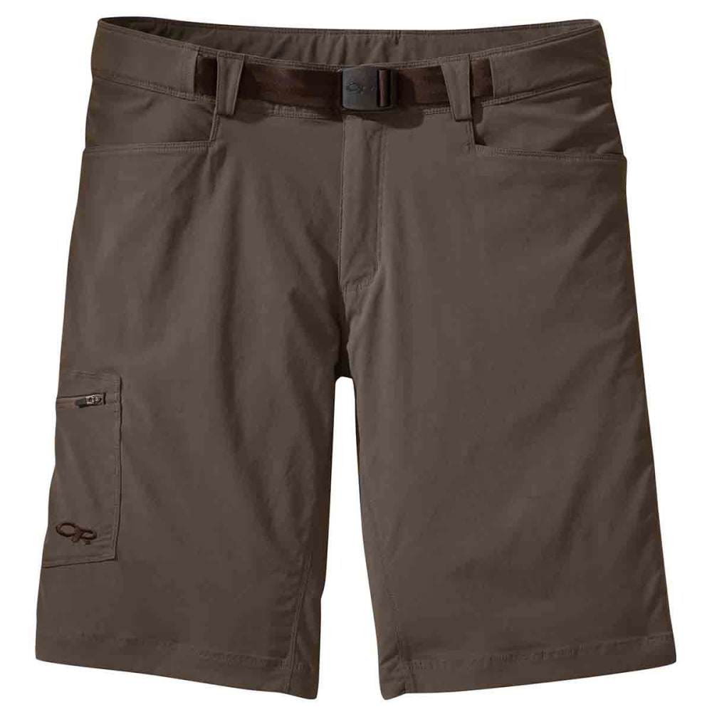 OUTDOOR RESEARCH Men's Equinox Shorts - Eastern Mountain Sports