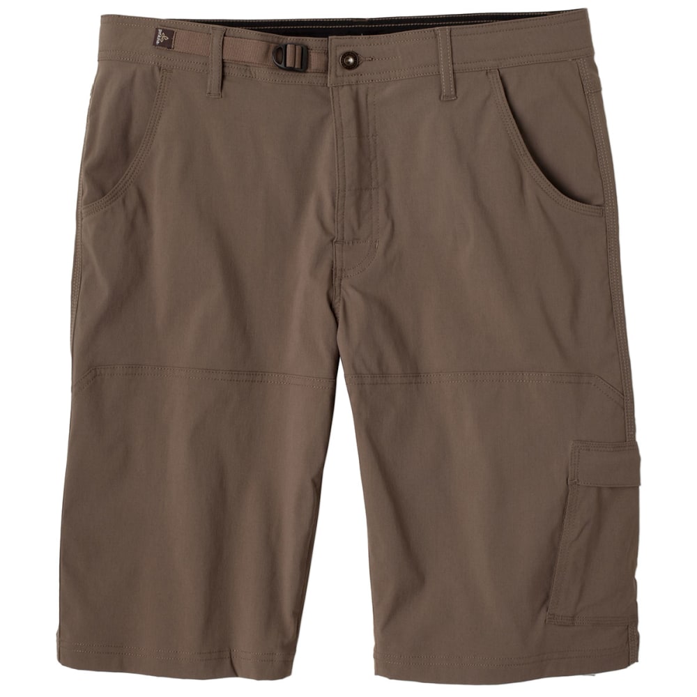 PRANA Men's Stretch Zion 12" Short 30