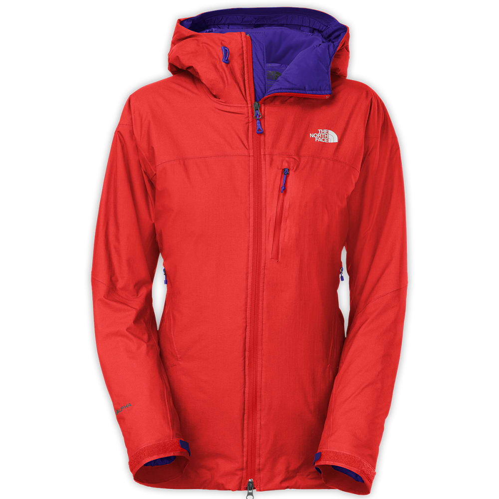 THE NORTH FACE Women's Makalu Insulated Jacket - Eastern Mountain