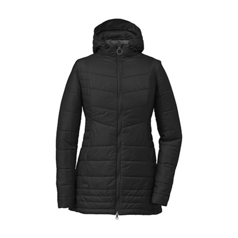 OUTDOOR RESEARCH Women's Breva Parka with Hood - Eastern Mountain Sports