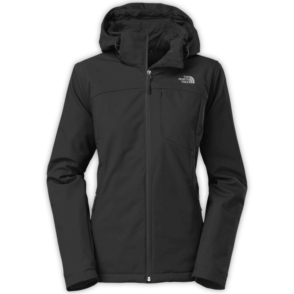 Apex Elevation jacket Relaxed fit, The North Face