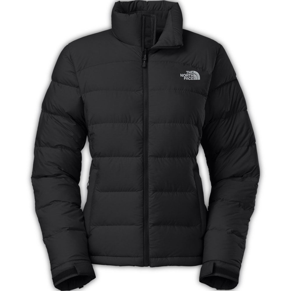 THE NORTH FACE Women's Nuptse 2 Jacket - Eastern Mountain Sports