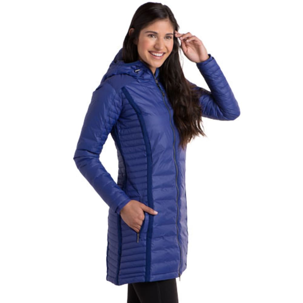 KUHL Spyfire Down Parka - Women's