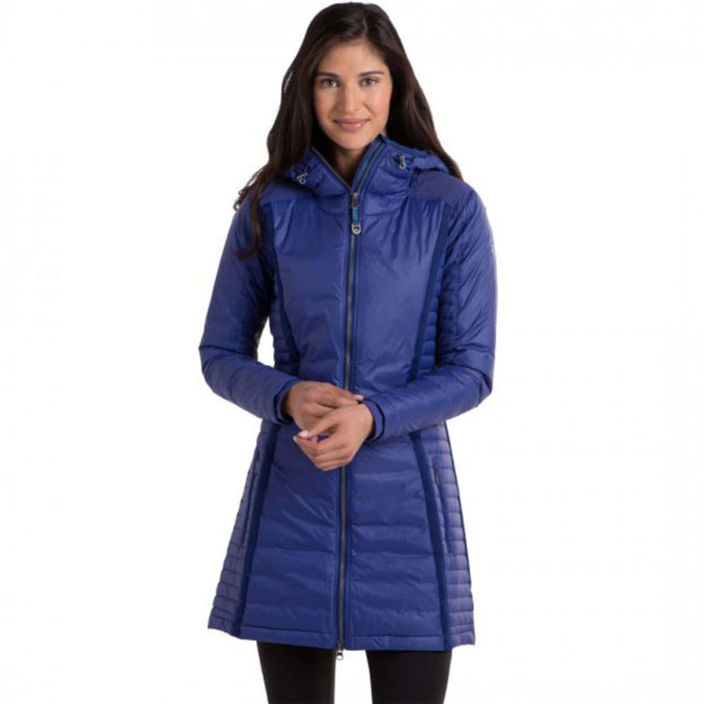 Kuhl Spyfire Parka Womens