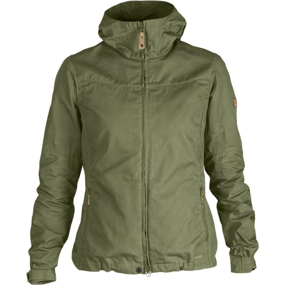 FJALLRAVEN Womens Stina Jacket XS