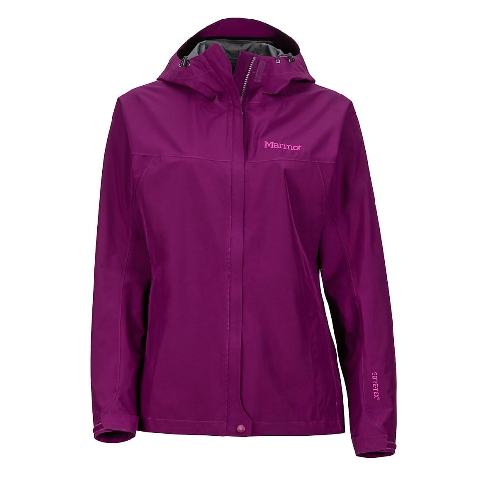 MARMOT Women's Minimalist Gore-Tex Jacket - Eastern Mountain Sports