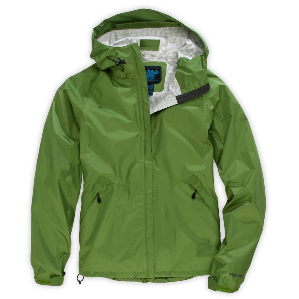EMS Women's Thunderhead Jacket, past season XS