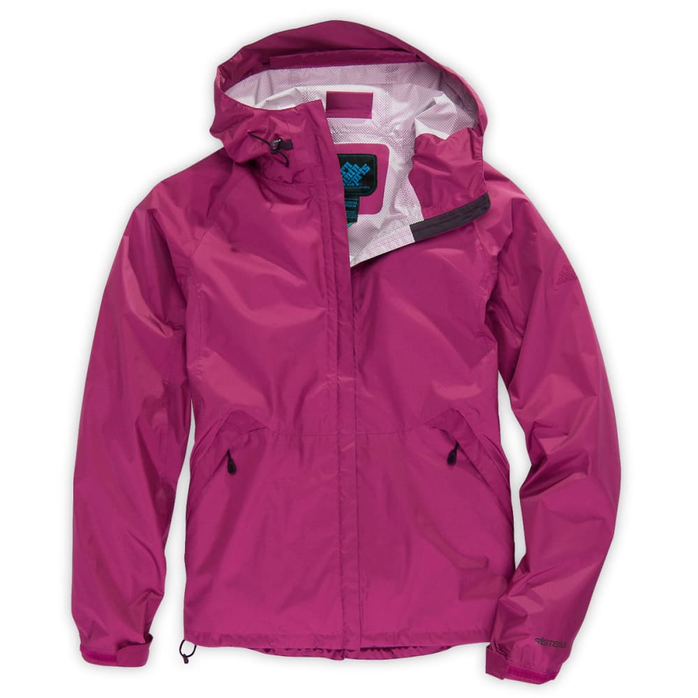 EMS Women's Thunderhead Jacket, past season XS