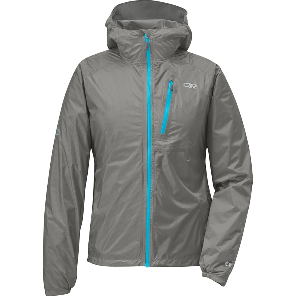 OUTDOOR RESEARCH Women's Helium II Jacket L