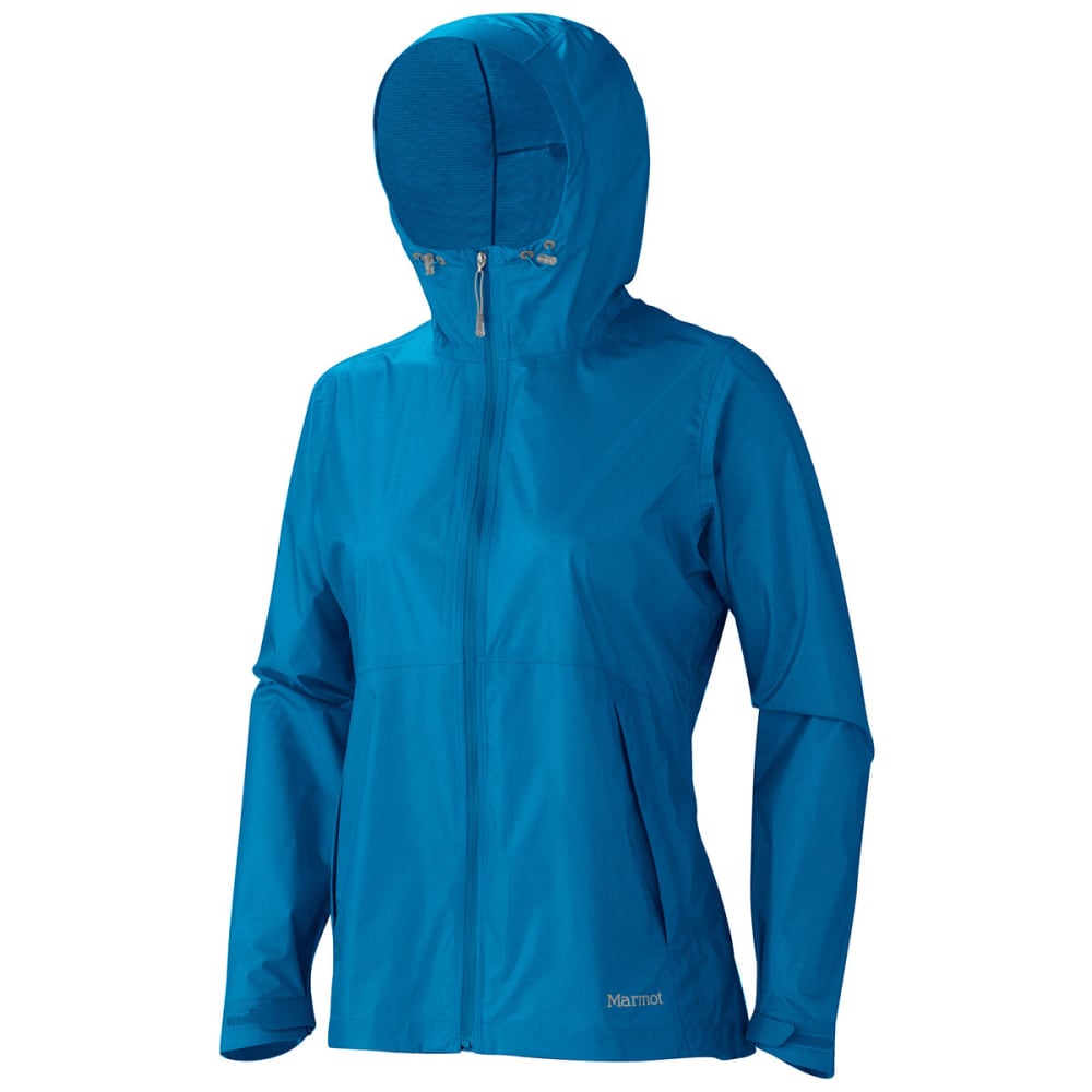 MARMOT Women's Crystalline Jacket - Eastern Mountain Sports