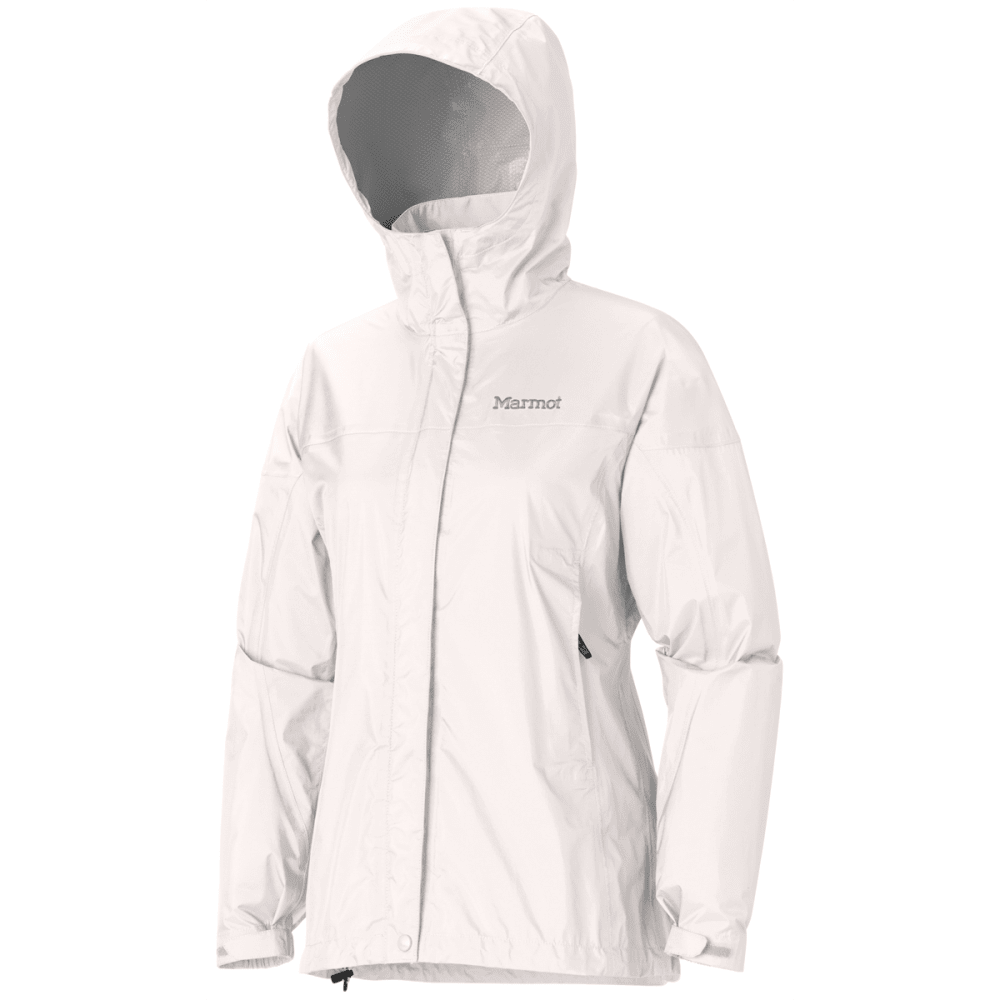 MARMOT Women's PreCip Jacket - Eastern Mountain Sports