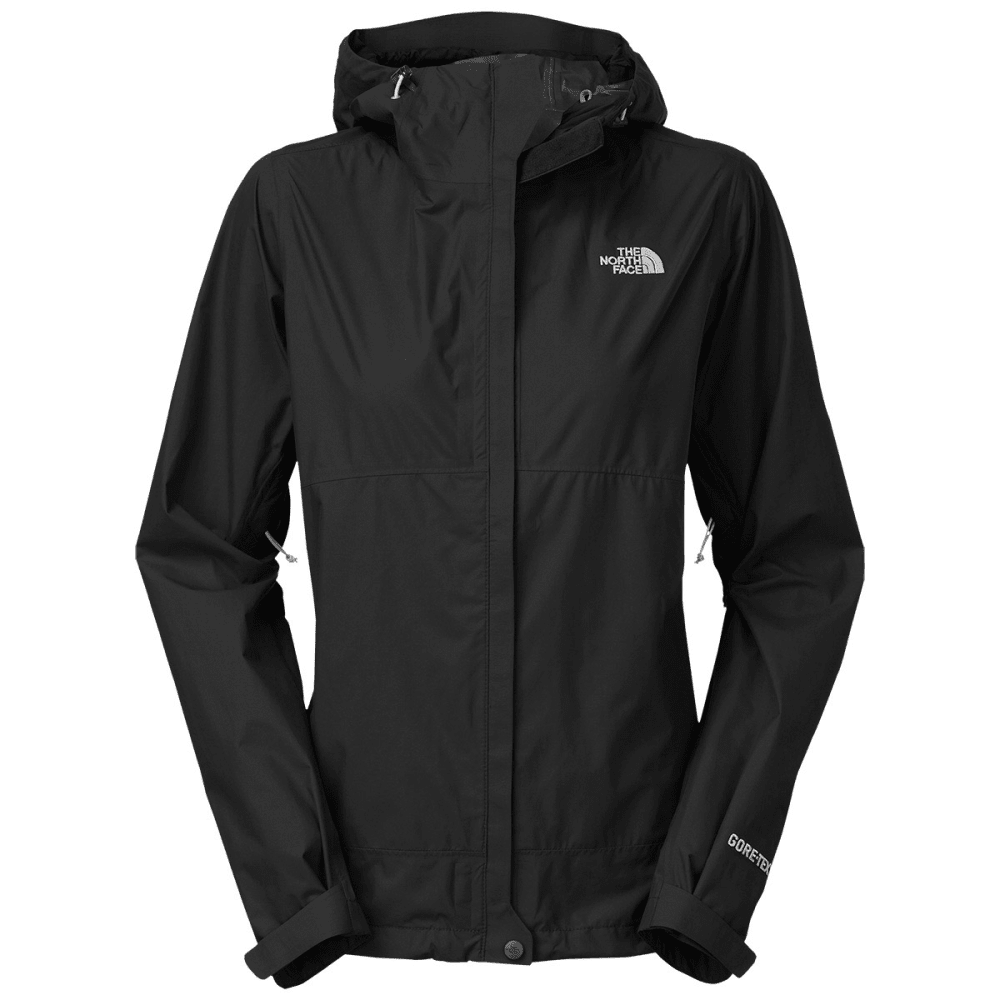 THE NORTH FACE Women's Dryzzle Jacket - Eastern Mountain Sports