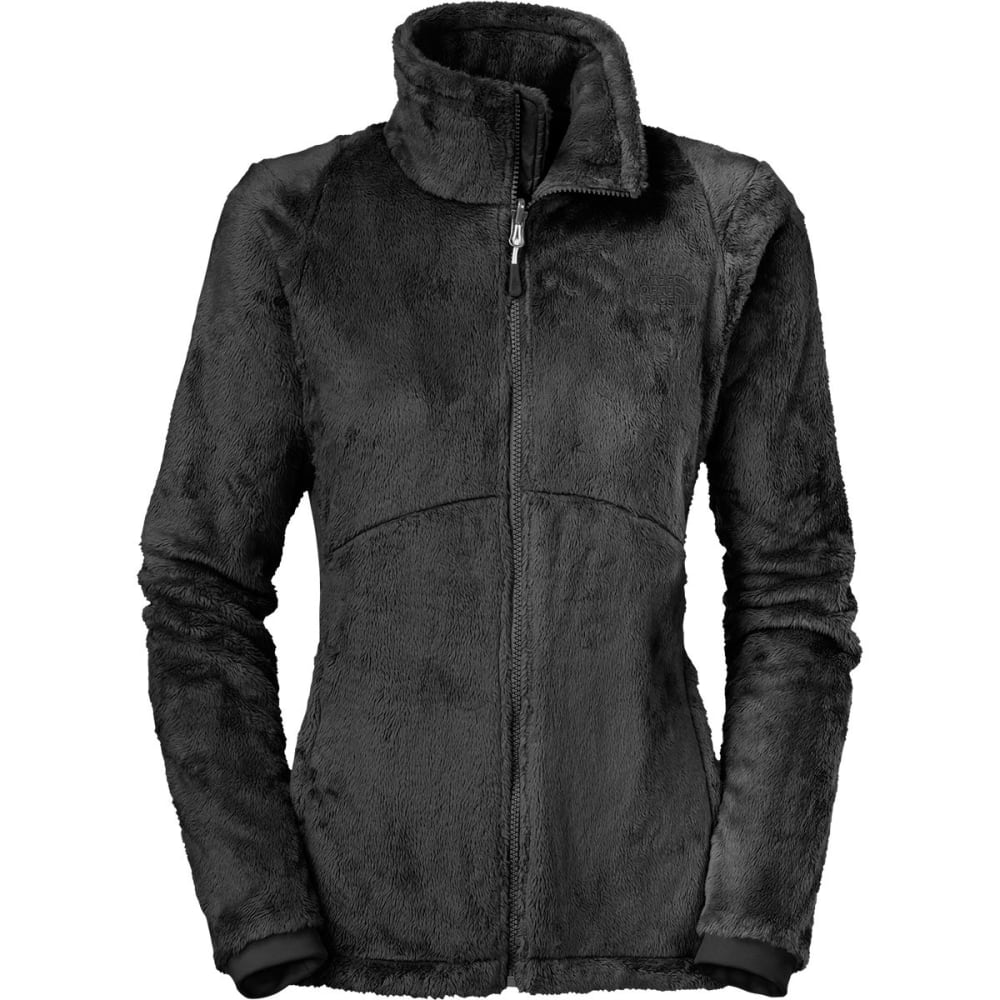 THE NORTH FACE Women's Tech Osito Jacket - Eastern Mountain Sports