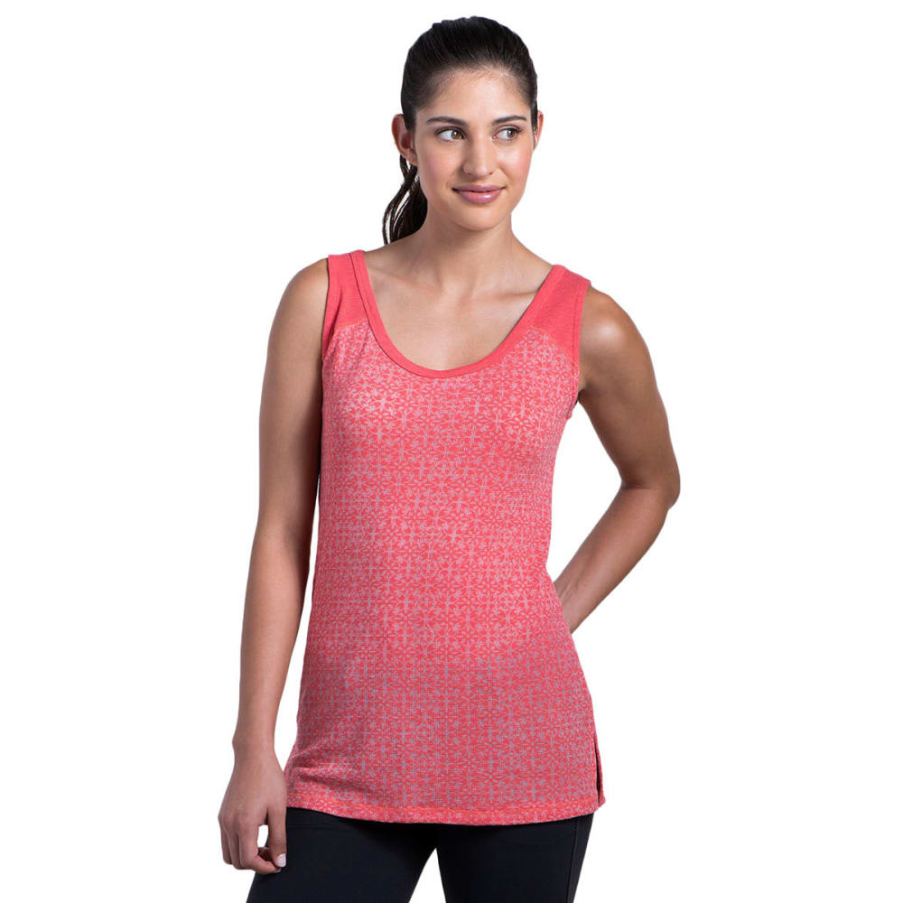 KUHL Women's Nora Tank - Eastern Mountain Sports