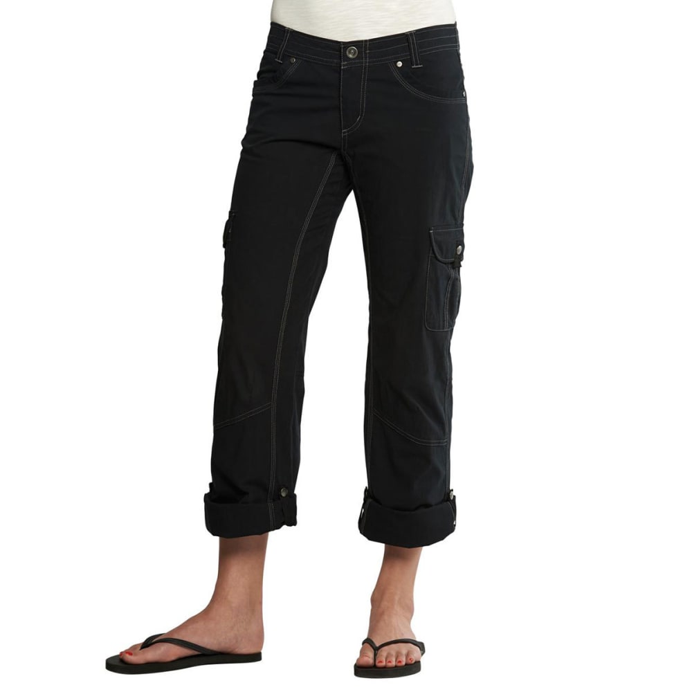 KÜHL Women's Splash Roll-Up Pants 4