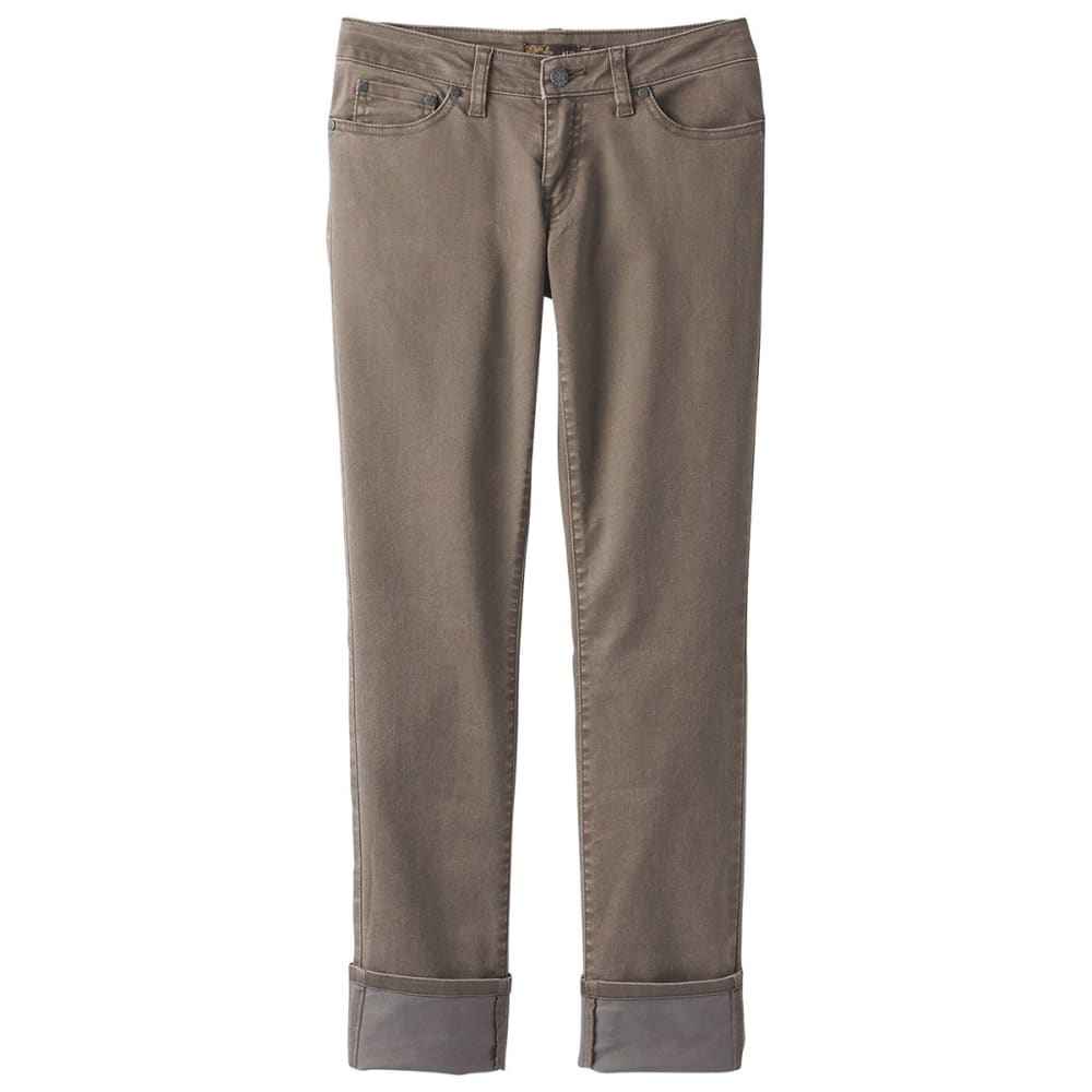 PRANA Women's Kara Jeans 0