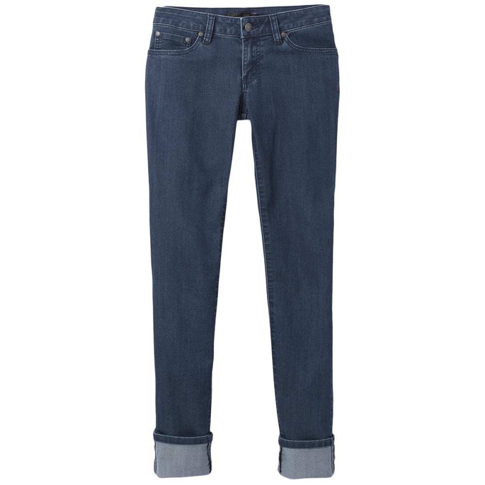 PRANA Women's Kara Jeans 0