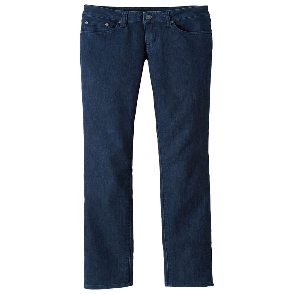 PRANA Women's Kara Jeans 0
