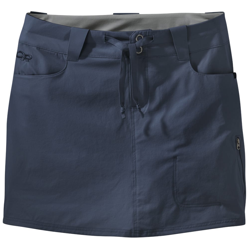 OUTDOOR RESEARCH Women's Ferrosi Skort - Eastern Mountain Sports