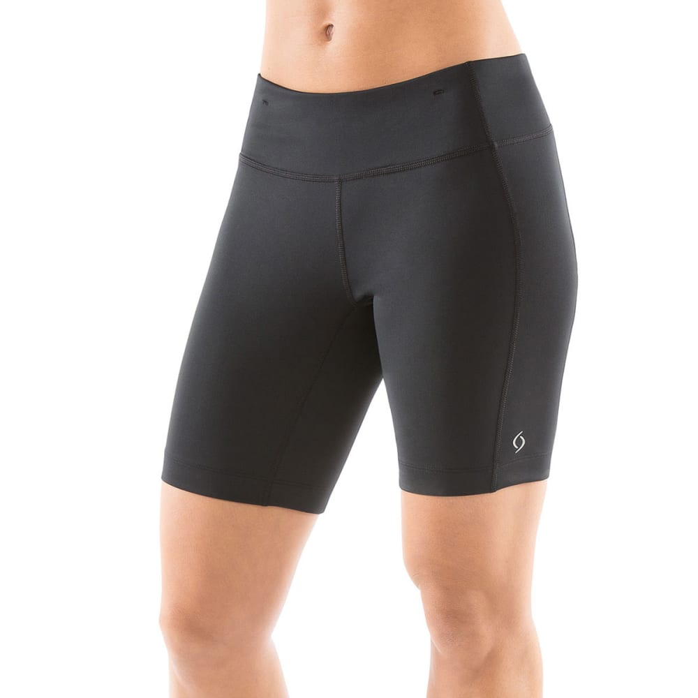 MOVING COMFORT Women's Endurance Shorts, 7.5 in. - Eastern Mountain Sports